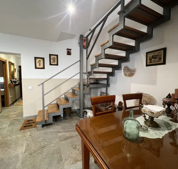 Продажа таунхауса в Estepona