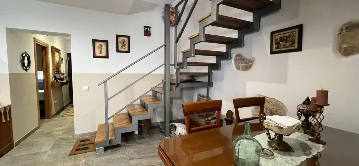 Продажа таунхауса в Estepona 2