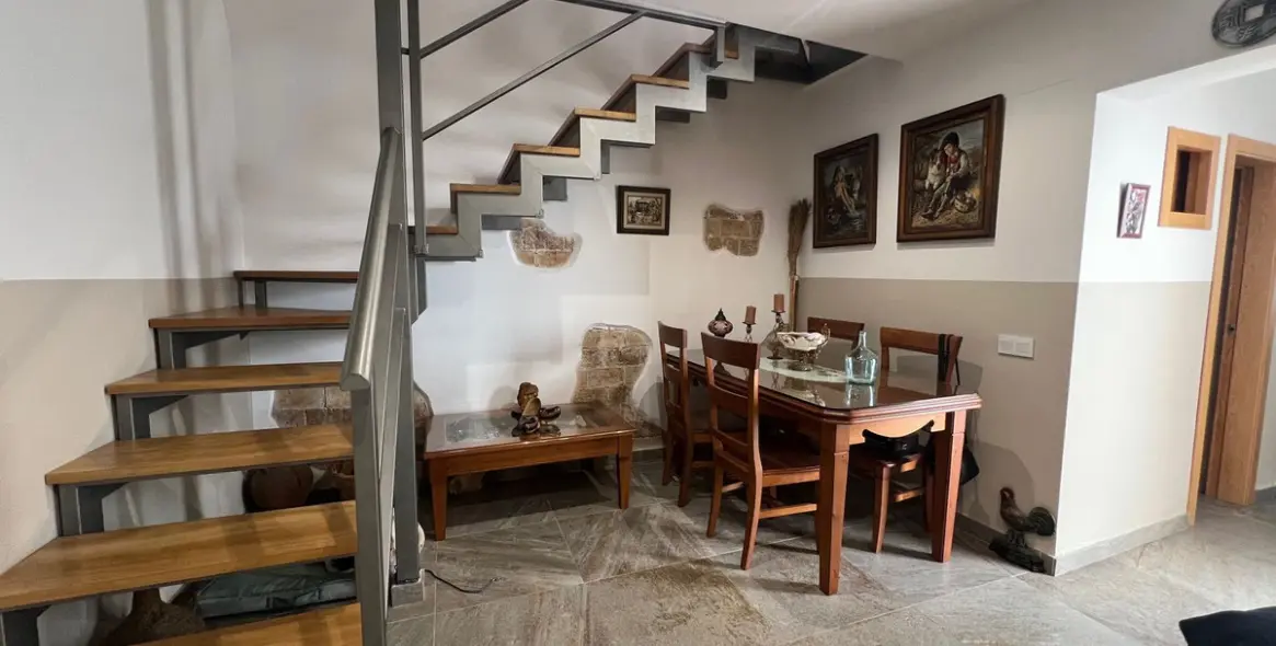 Продажа таунхауса в Estepona 4