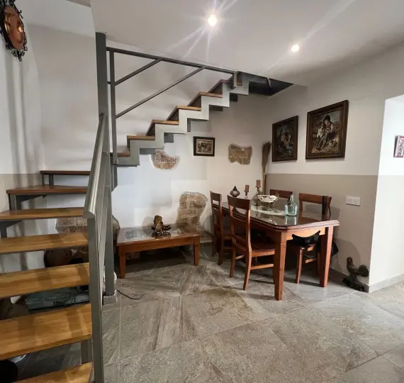 Продажа таунхауса в Estepona