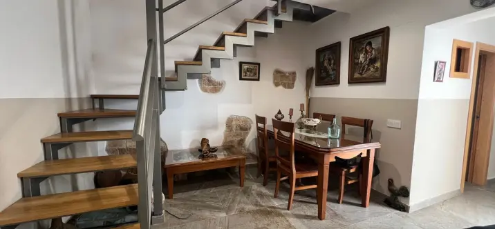 Продажа таунхауса в Estepona 3