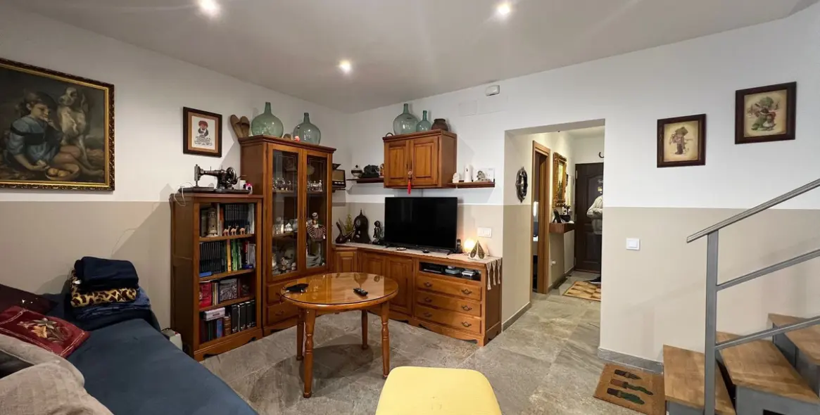 Продажа таунхауса в Estepona 5