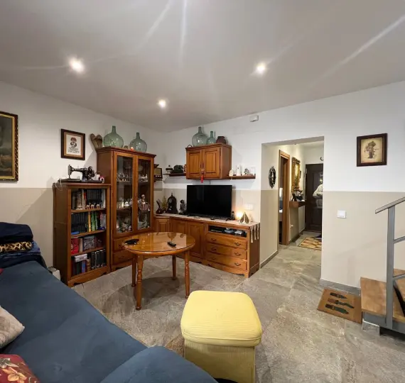 Продажа таунхауса в Estepona