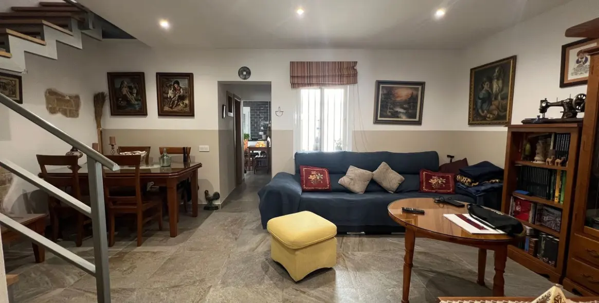 Продажа таунхауса в Estepona 6