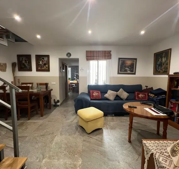 Продажа таунхауса в Estepona