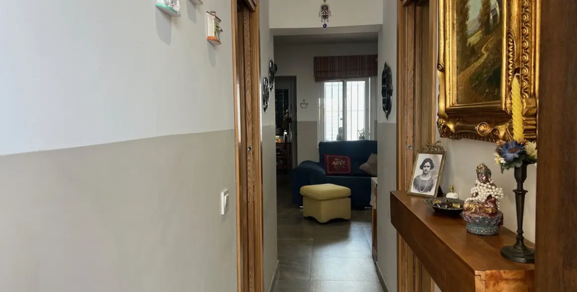 Продажа таунхауса в Estepona 7