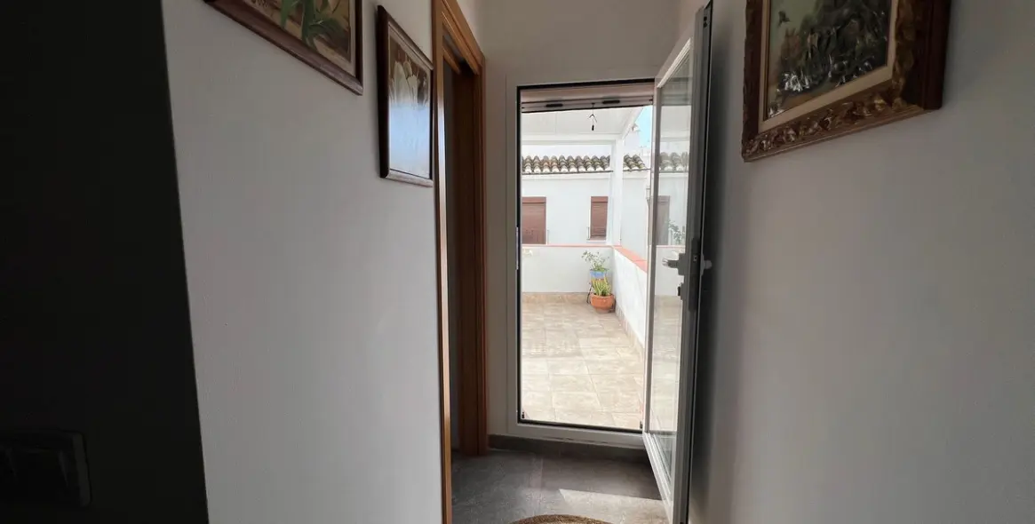 Продажа таунхауса в Estepona 20