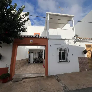 Venta de adosado en Estepona