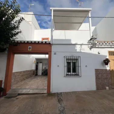 Venta de adosado en Estepona