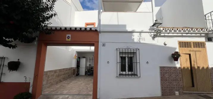 Venta de adosado en Estepona 1