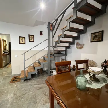 Venta de adosado en Estepona