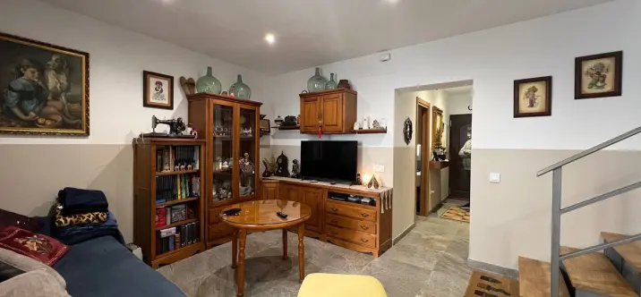 Venta de adosado en Estepona 4