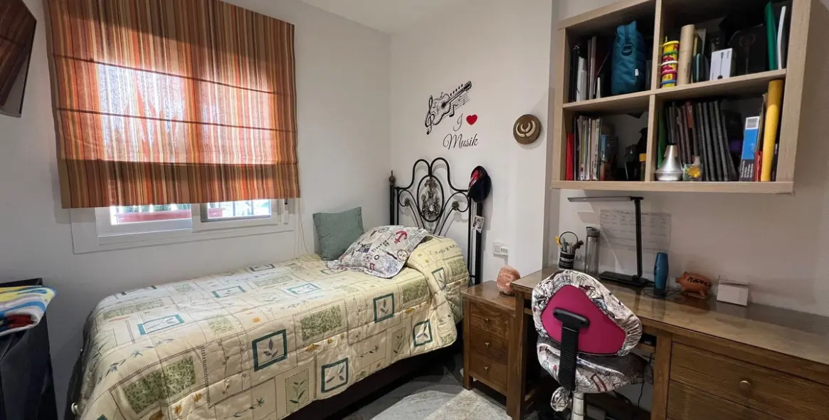 Venta de adosado en Estepona 9