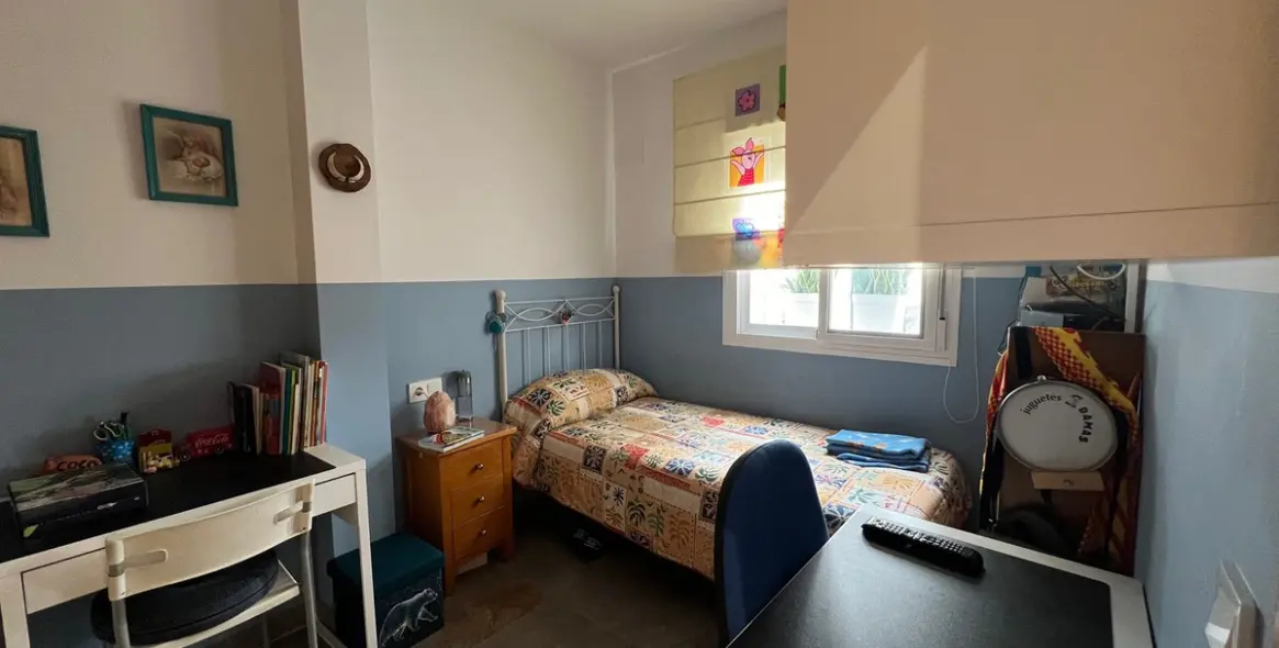 Venta de adosado en Estepona 11