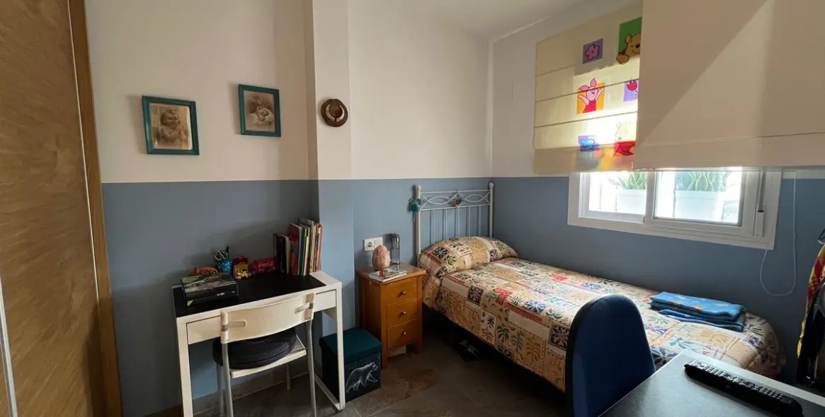 Venta de adosado en Estepona 12