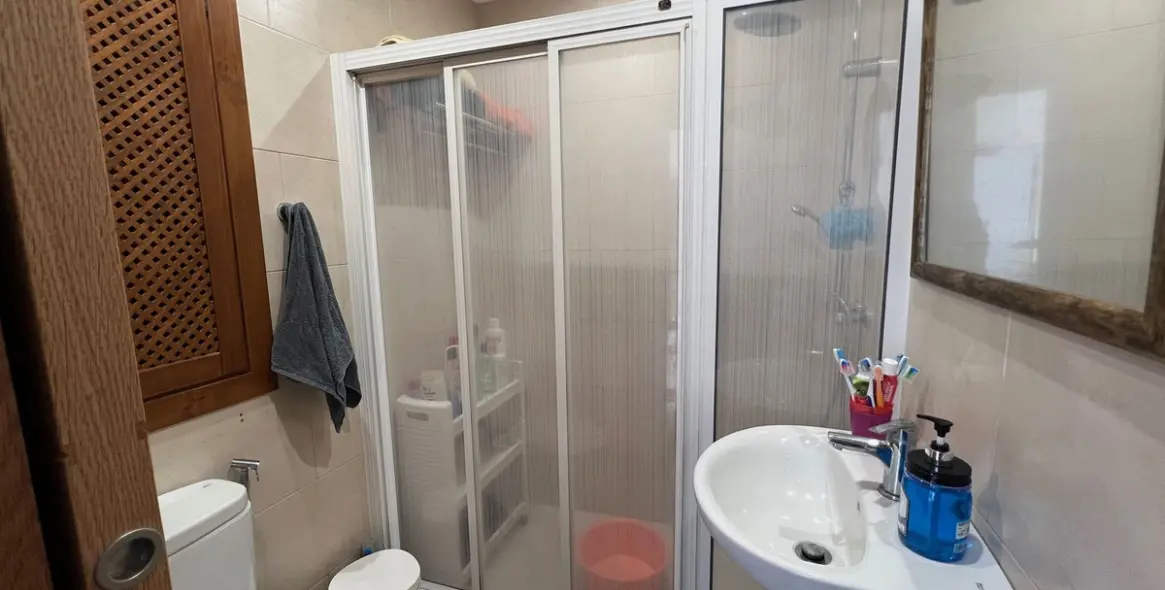 Venta de adosado en Estepona 13