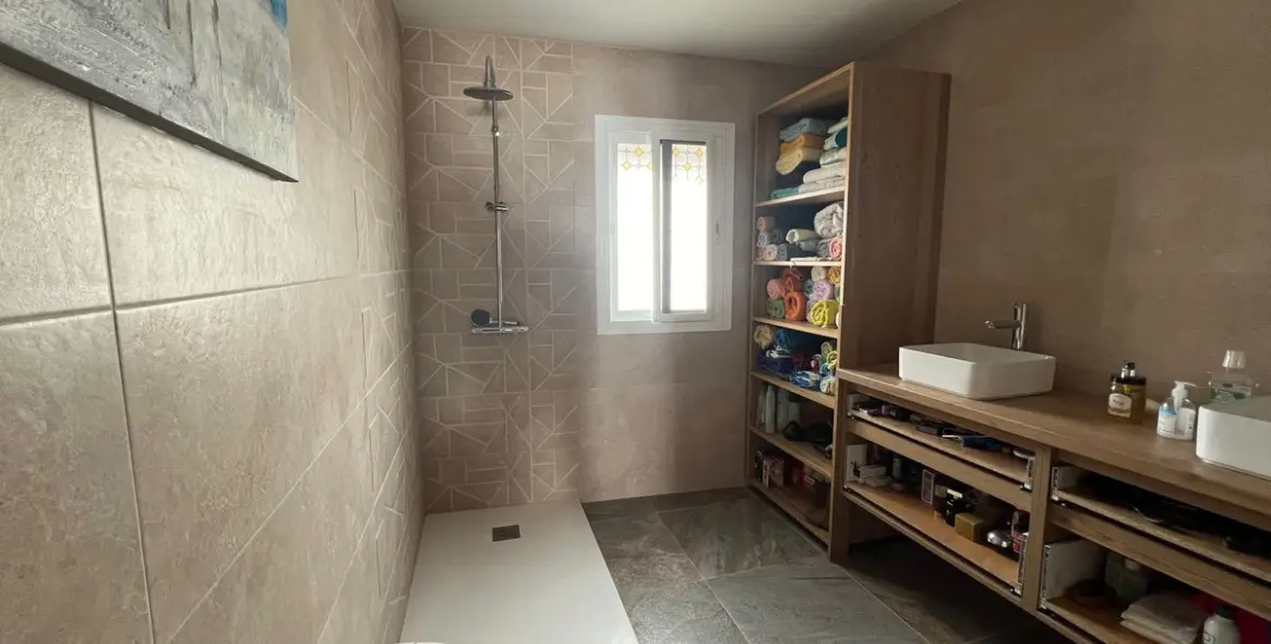 Venta de adosado en Estepona 14