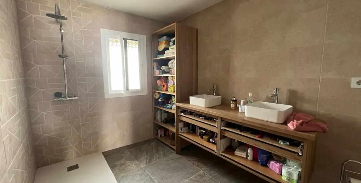 Venta de adosado en Estepona 15