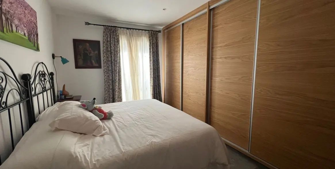 Venta de adosado en Estepona 17