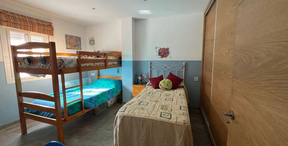 Venta de adosado en Estepona 18