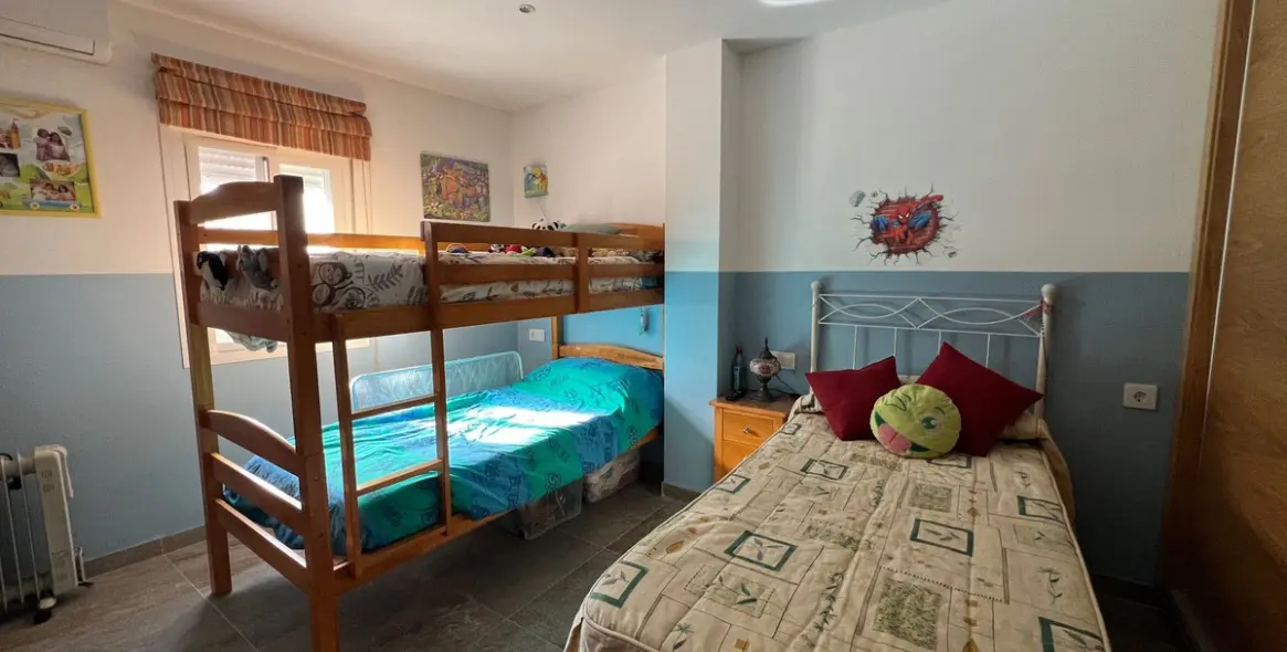 Venta de adosado en Estepona 19