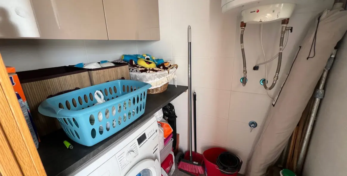 Продажа таунхауса в Estepona 21