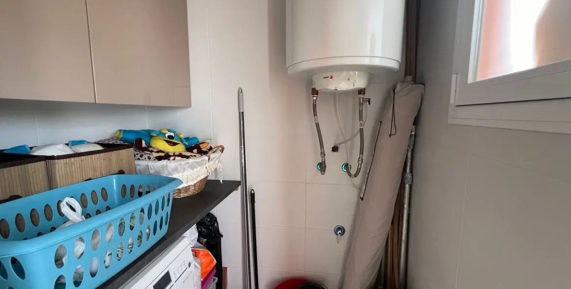 Продажа таунхауса в Estepona 22