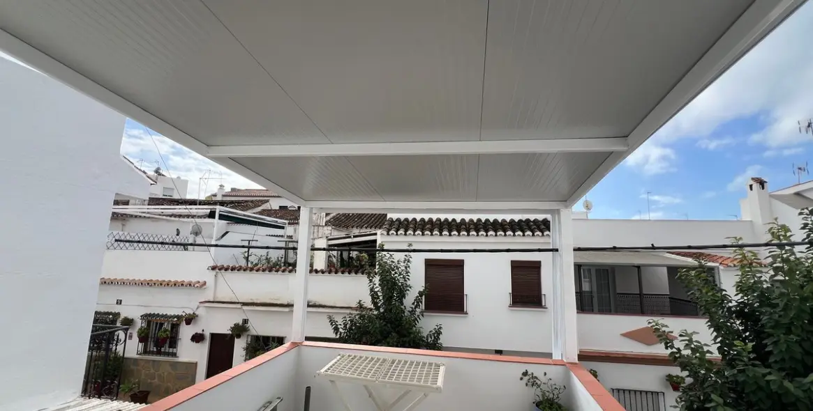 Продажа таунхауса в Estepona 23