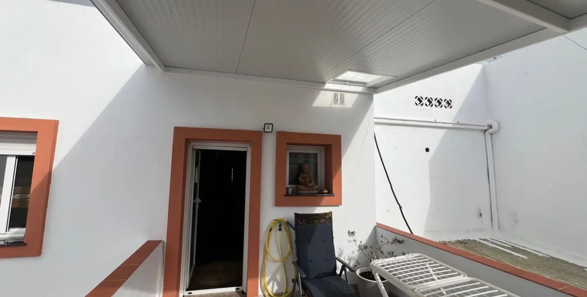 Продажа таунхауса в Estepona 24