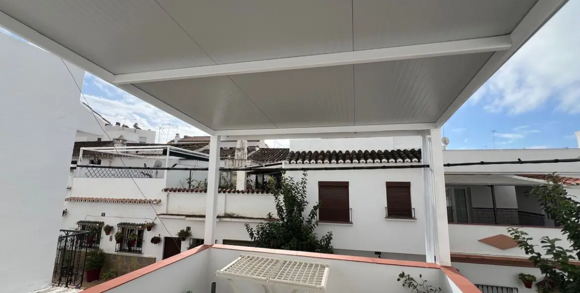 Продажа таунхауса в Estepona 26