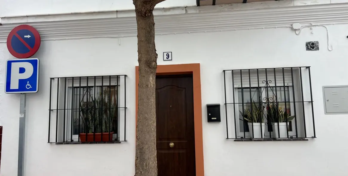 Продажа таунхауса в Estepona 28