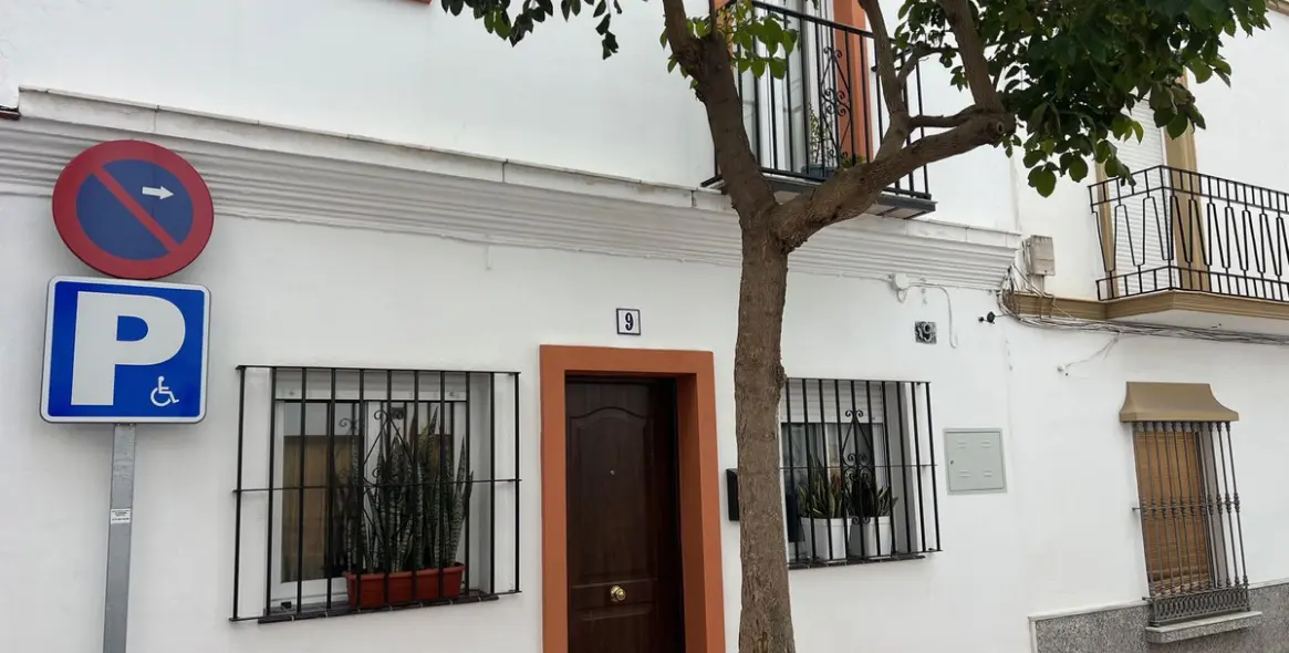 Продажа таунхауса в Estepona 29