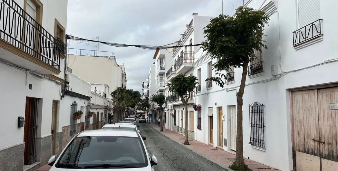 Продажа таунхауса в Estepona 30