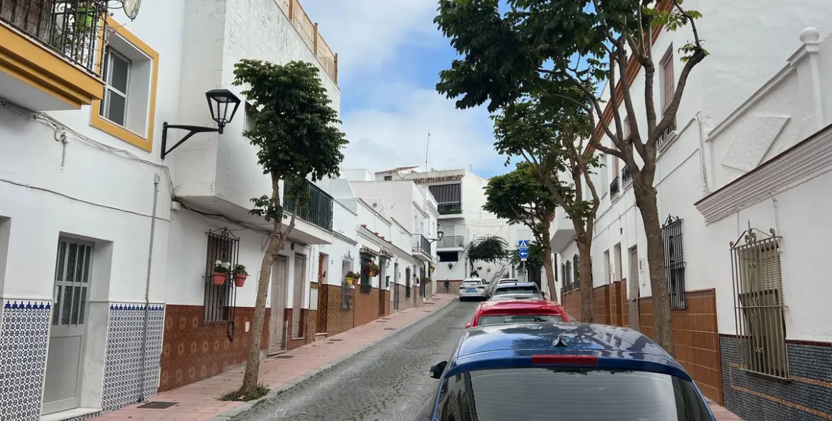 Продажа таунхауса в Estepona 31