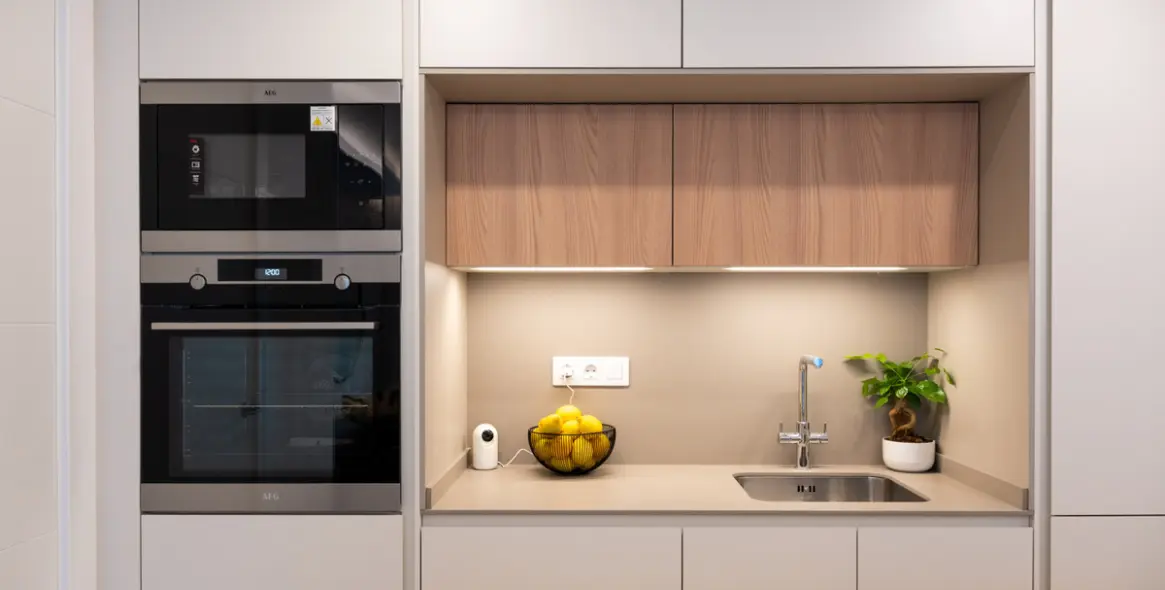 Продажа апартаментов на среднем этаже в Fuengirola 5