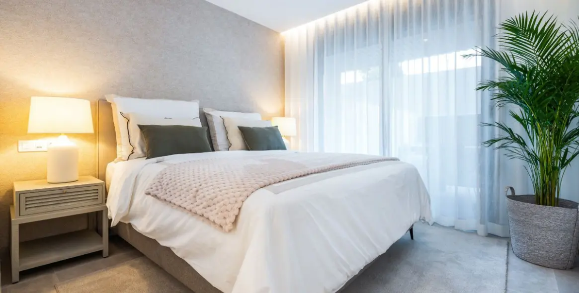 Продажа апартаментов на среднем этаже в Fuengirola 6