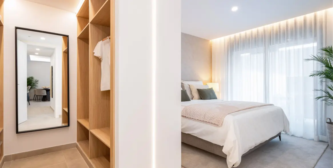 Продажа апартаментов на среднем этаже в Fuengirola 7