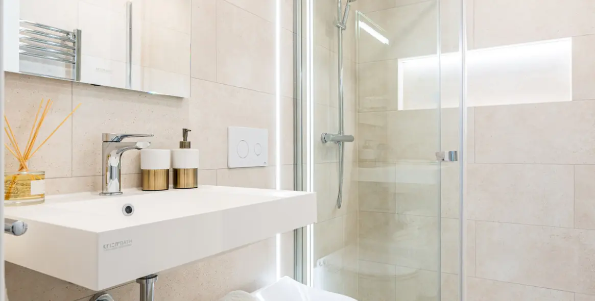 Продажа апартаментов на среднем этаже в Fuengirola 9