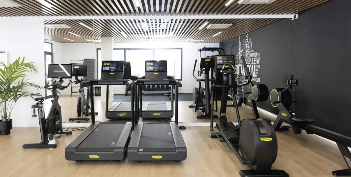 Продажа апартаментов на среднем этаже в Fuengirola 12