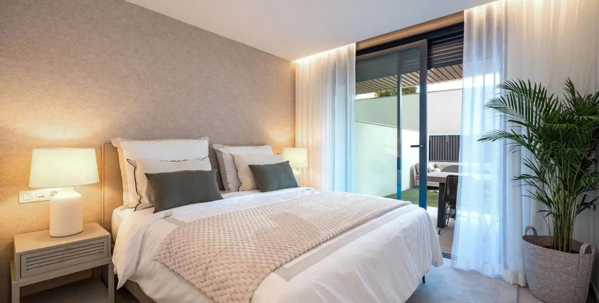 Продажа апартаментов на среднем этаже в Fuengirola 3