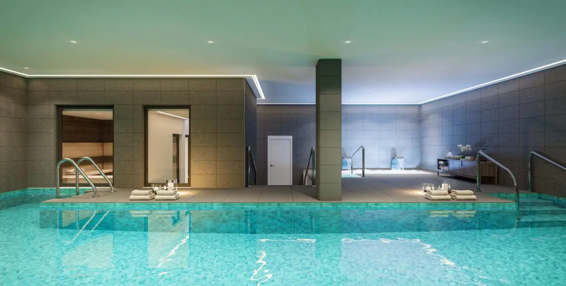 Продажа апартаментов на среднем этаже в Fuengirola 4