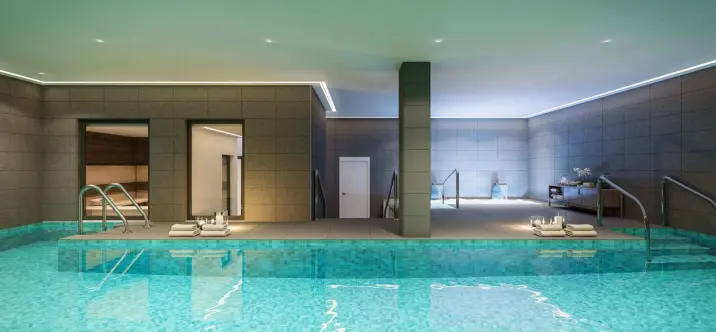 Продажа апартаментов на среднем этаже в Fuengirola 3