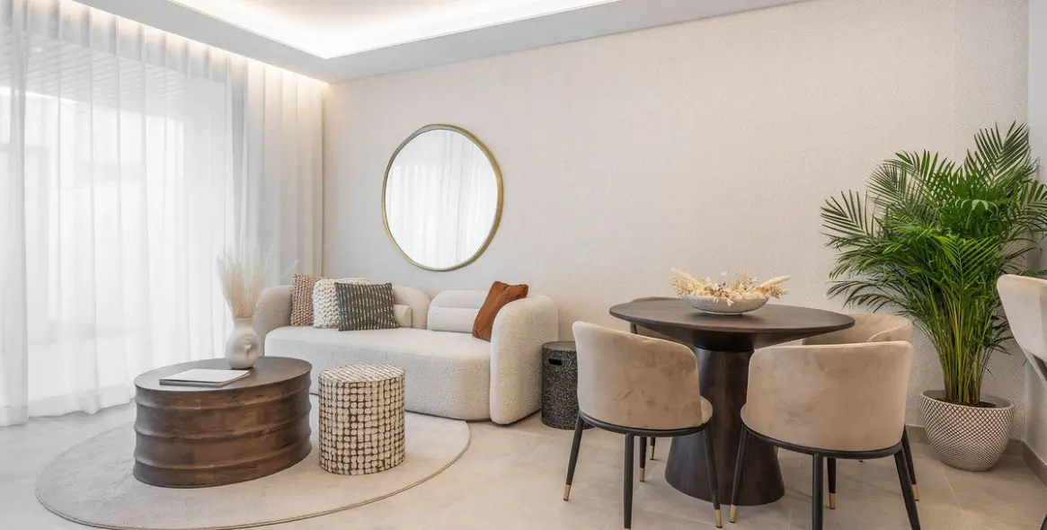 Продажа апартаментов на среднем этаже в Fuengirola 5