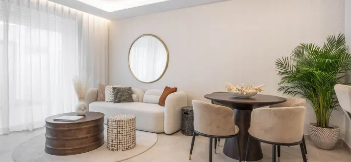 Продажа апартаментов на среднем этаже в Fuengirola 4