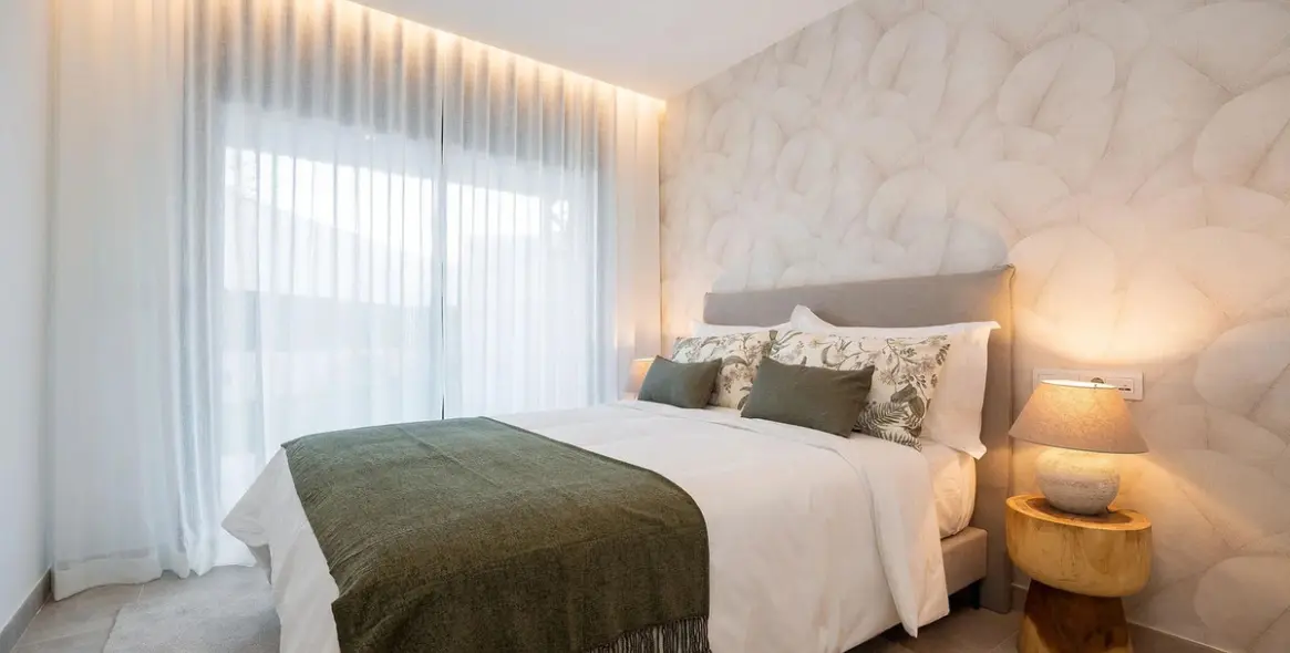 Продажа апартаментов на среднем этаже в Fuengirola 6