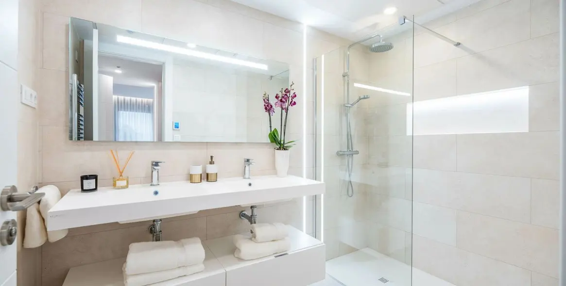 Продажа апартаментов на среднем этаже в Fuengirola 7