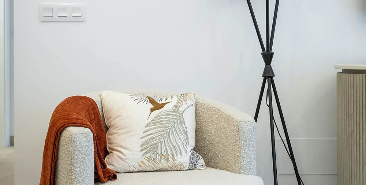 Продажа апартаментов на среднем этаже в Fuengirola 10