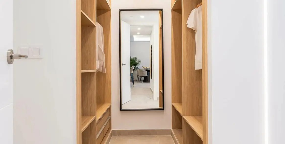 Продажа апартаментов на среднем этаже в Fuengirola 12