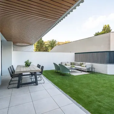 Продажа апартаментов на среднем этаже в Fuengirola