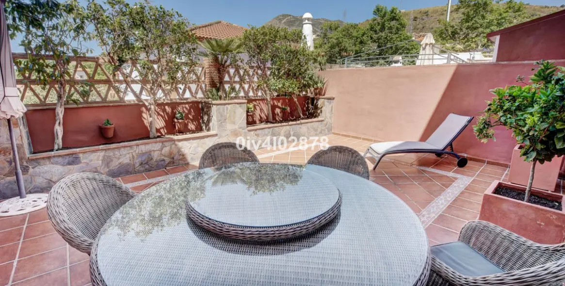 Продажа таунхауса в Arroyo de la Miel 1